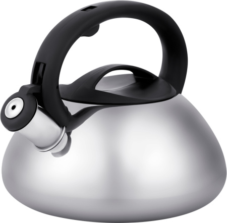 Чайник газовый Regent Linea Tea 3 л 86-102