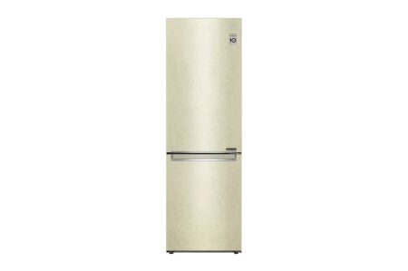 Холодильник LG GC-B459SECL