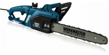 Электропила WorkMaster ПЭ-2000