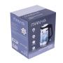 Электрический чайник Manya EK074G, цвет Чёрный
