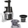 Соковыжималка шнековая Moulinex ZU420E10