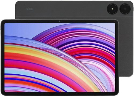 Планшетный компьютер Xiaomi Redmi Pad Pro 6/128 Grey