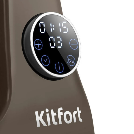 Планетарный миксер Kitfort КТ-4408