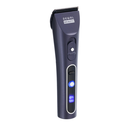 Машинка для стрижки волос Dewal Beauty Advance HC9010 Фиолетовая