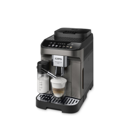 Автоматическая кофемашина DeLonghi ECAM 290.81.TB, цвет Серый