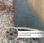 Наноковер Shahintex Ever Clean 75*150 005 856480