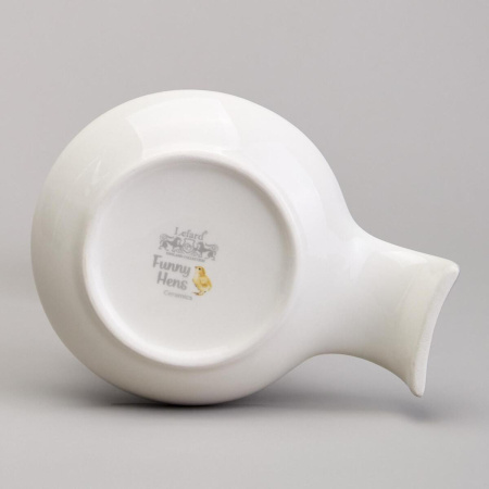 Подставка под ложку Lefard Funny Hens 358-2302