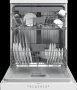 Посудомоечная машина напольная Hotpoint HF 5C84 DW
