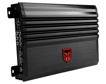 Усилитель URAL MOLOT MT 4.60
