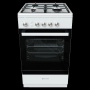 Газовая плита De Luxe 506040.24г ЧР