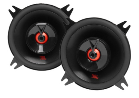 A/Система JBL Club 422F
