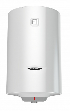 Водонагреватель накопительный Ariston PRO1 R ABS 120V, Объем 120л., Цилиндрическая, Цвет Белый