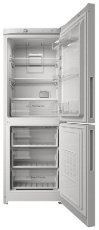 Холодильник Indesit ITR 4160W