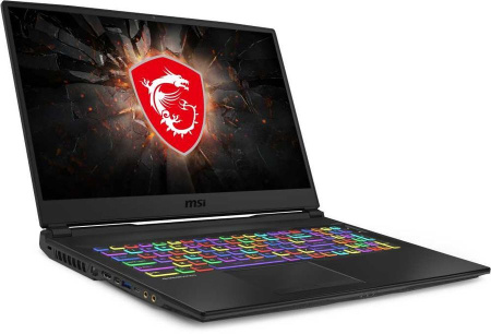 Ноутбук MSI GL75 10SDK-250RU Core i7 10750H/16Gb/512Gb SSD/GTX1660Ti 6Gb (Win10)