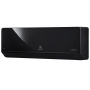 Сплит-система Electrolux EACS/I-09HIX-BLACK/N8, настенный