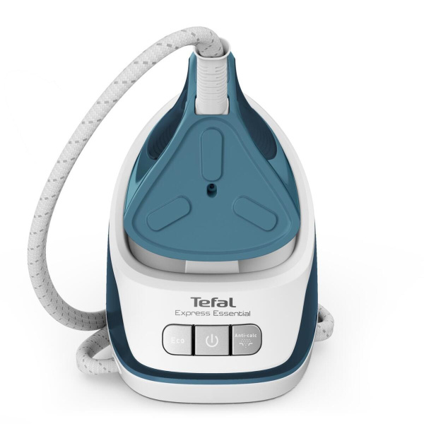 Парогенератор Tefal SV6115 Голубой