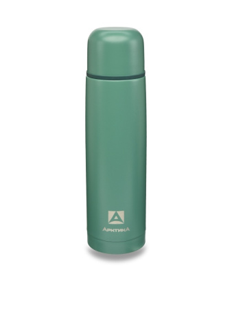 Термос Арктика 1 л 101-1000-LEAFT
