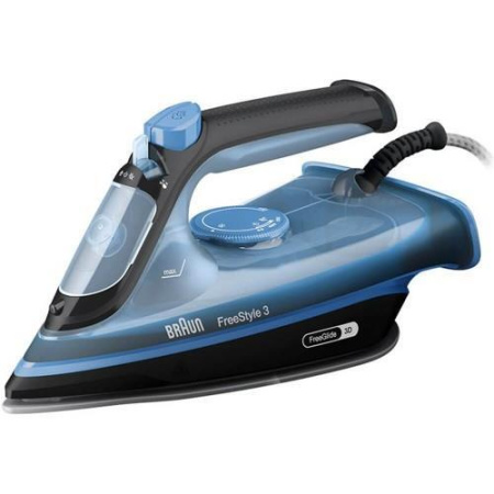 Утюг Braun FI3194BK Черный