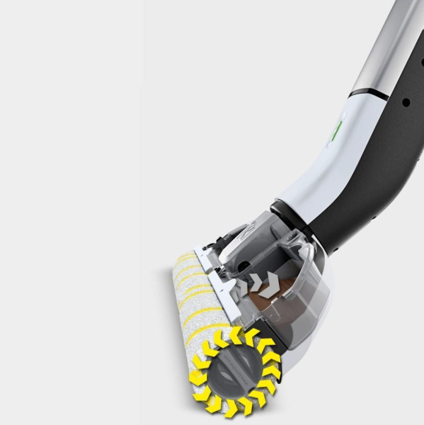 Электрошвабра Karcher EWM 2*EU NEW