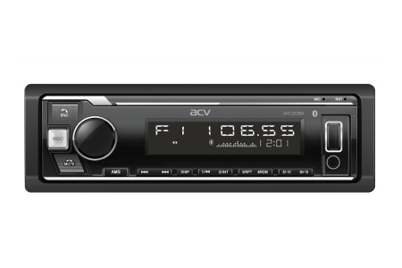 CD-MP3 ACV AVS-920BW