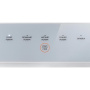 Вакууматор BBK BVS602 Белый