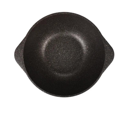 Казан Kukmara Granit Ultra Induction original 3,5 л со стекл. крышкой кгои37а