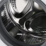 Стиральная машина с фронтальной загрузкой Grundig GD7P57H41, Max загрузка - 7,5кг, Max отжим - 1 400об/мин., цвет Белый