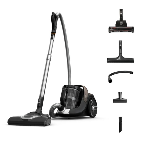 Пылесос Tefal TW7C89EA