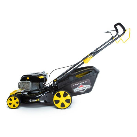 Газонокосилка бензиновая Hanskonner HPL5116BS