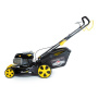 Газонокосилка бензиновая Hanskonner HPL5116BS