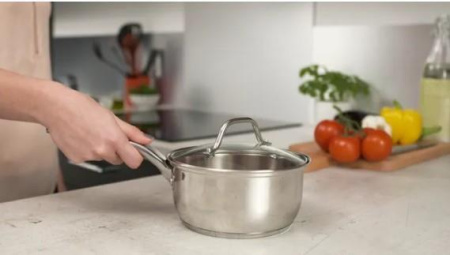 Набор посуды Tefal Intuition 6 предметов 1,3/2,9/5л 16/20/24см B864S674