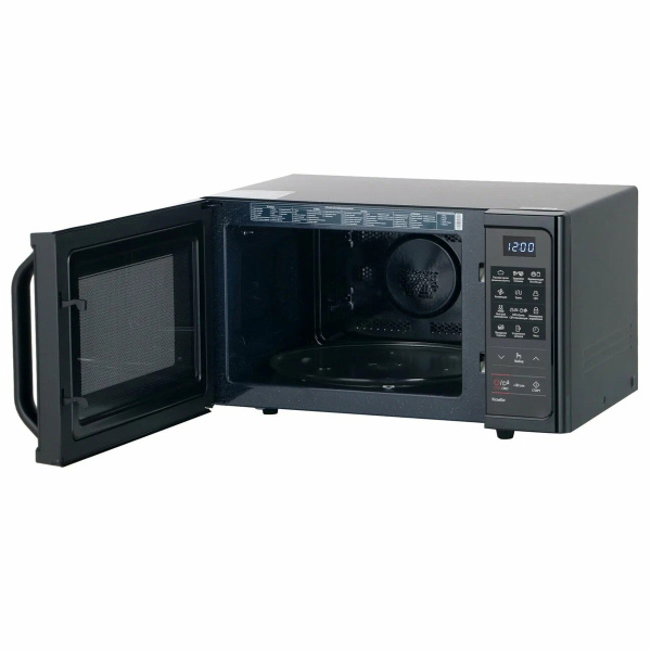 Микроволновая печь Samsung MC28H5013AK, цвет Чёрный, 28 л.