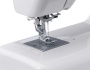 Электромеханическая швейная машина Janome EQ25