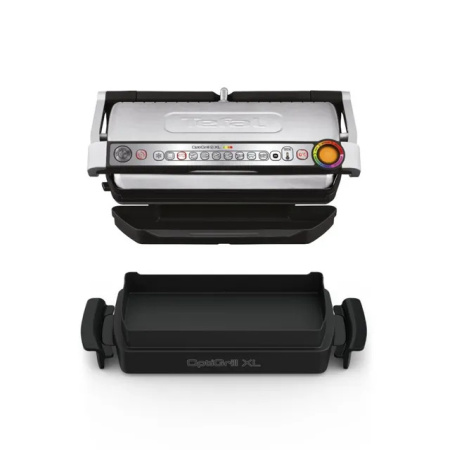 Гриль настольный Tefal GC-724D12