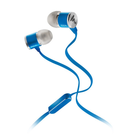 Наушники Focal Spark Blue