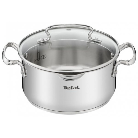 Кастрюля Tefal Duetto+ 2,7 л G7194455