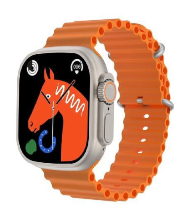 Smart-часы WIFIT WiWatch S1 Orange
