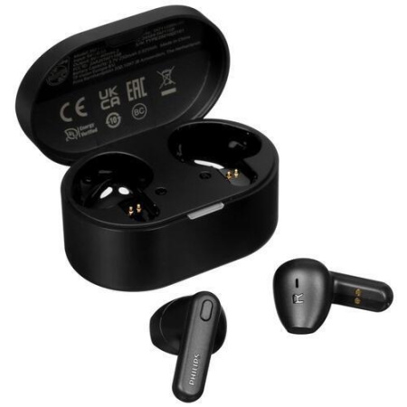 Наушники Philips TAT1138BK/00 Black