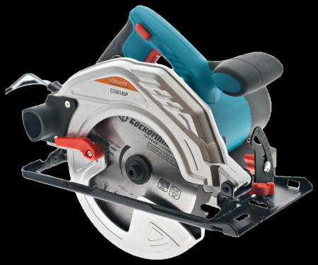 Пила циркулярная Sturm CS50185P