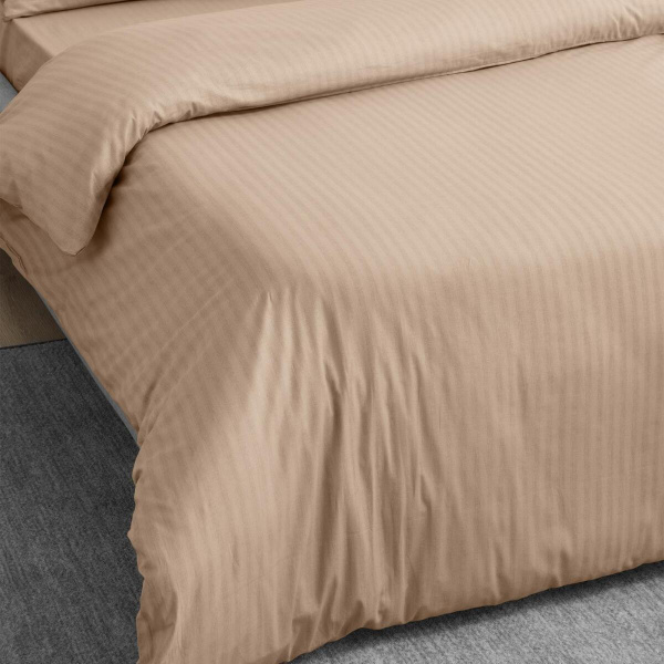 КПБ Евро Волшебная Ночь Caramel mousse 70/70 Поплин 789264