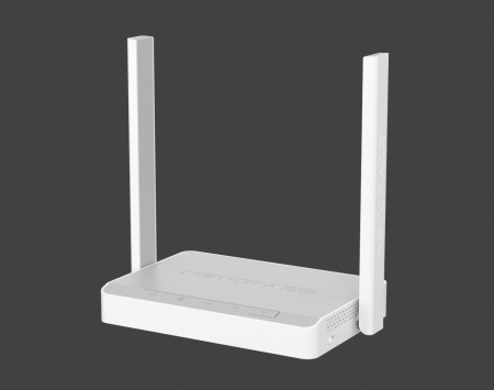 Беспроводной роутер Netcraze Air AC1200 White