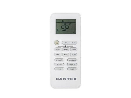 Сплит-система Dantex RK-09SATBI, настенный