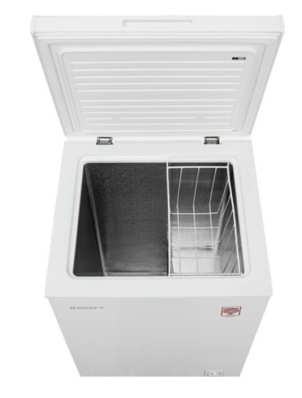 Морозильный ларь Kraft BD(W) 102 QX