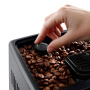 Автоматическая кофемашина DeLonghi ECAM 380.85.SB, цвет Серебристый