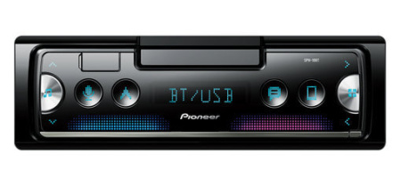CD-МРЗ Pioneer SPH-10BT