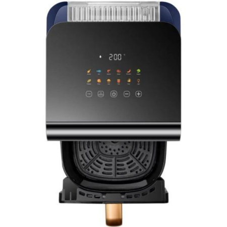 Аэрогриль Panasonic NF-CC600ATS