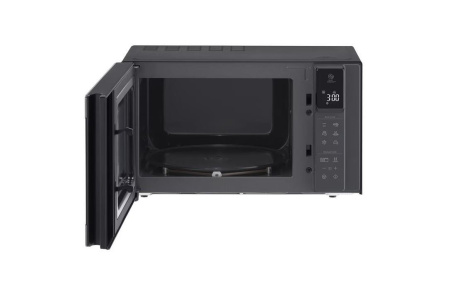 СВЧ Печь LG MH6596CIT