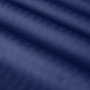 Простыня на резинке Verossa Stripe 160/200/30 Indigo Сатин 784505