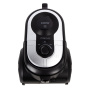 Пылесос Manya VC-2011 Черный-Серый