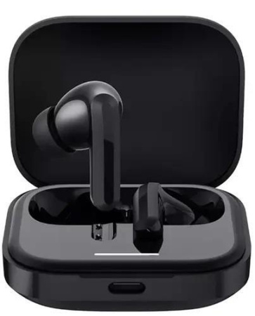 Наушники Xiaomi Redmi Buds 5 Black